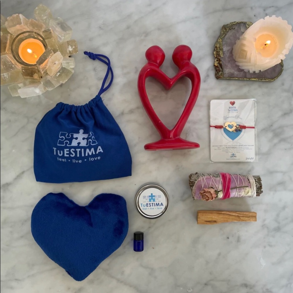 RELATIONSHIP/MARRIAGE TUESTIMA RITUAL
